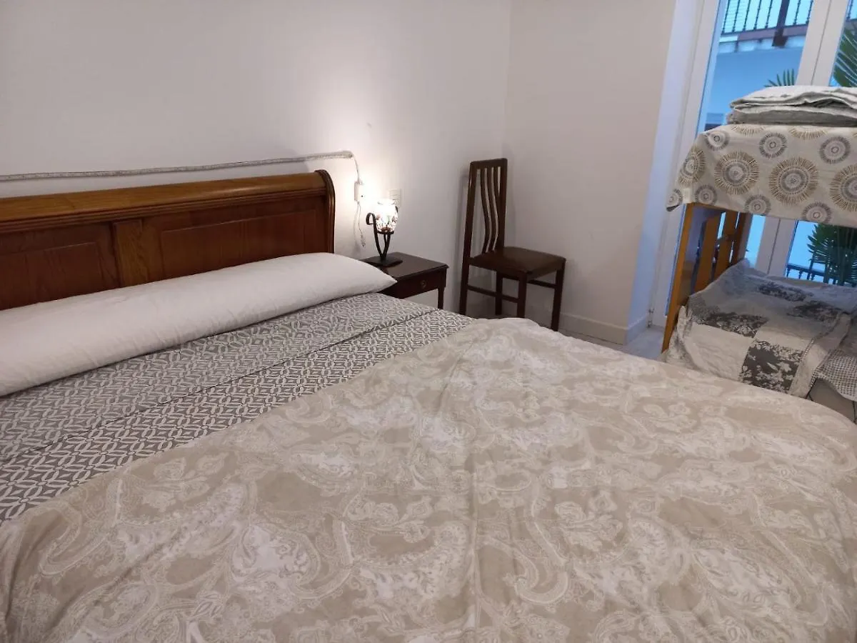 Magnifica Swit Room Sama San Sebastian