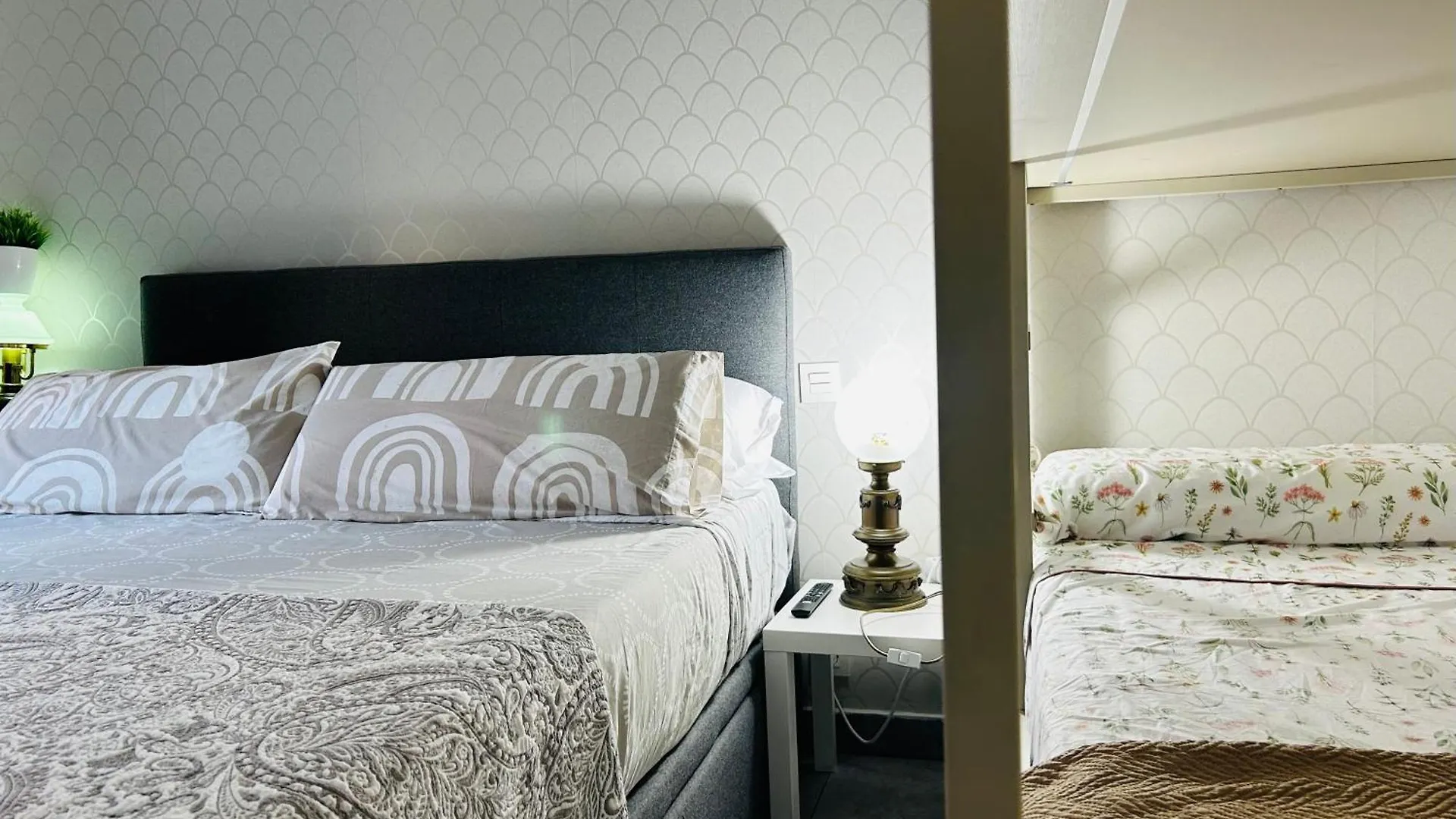 Magnifica Swit Room Sama San Sebastian