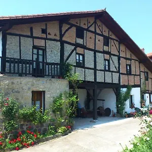  Séjour à la campagne Ozollo