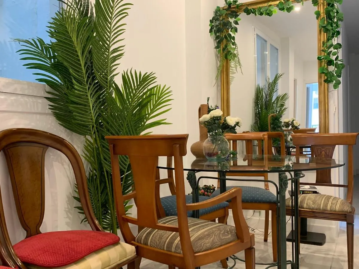 Magnifica Swit Room Sama San Sebastian