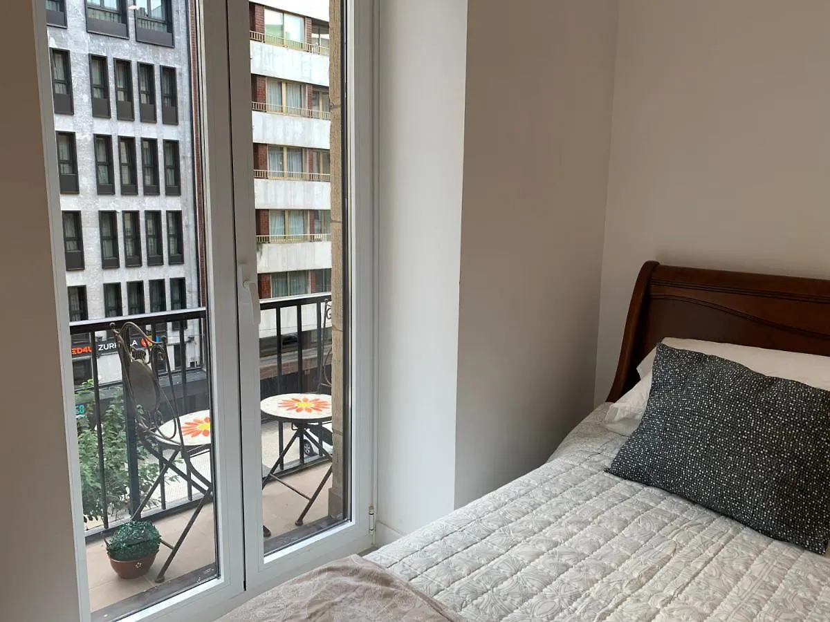 Magnifica Swit Room Sama San Sebastian 0*,  Spain