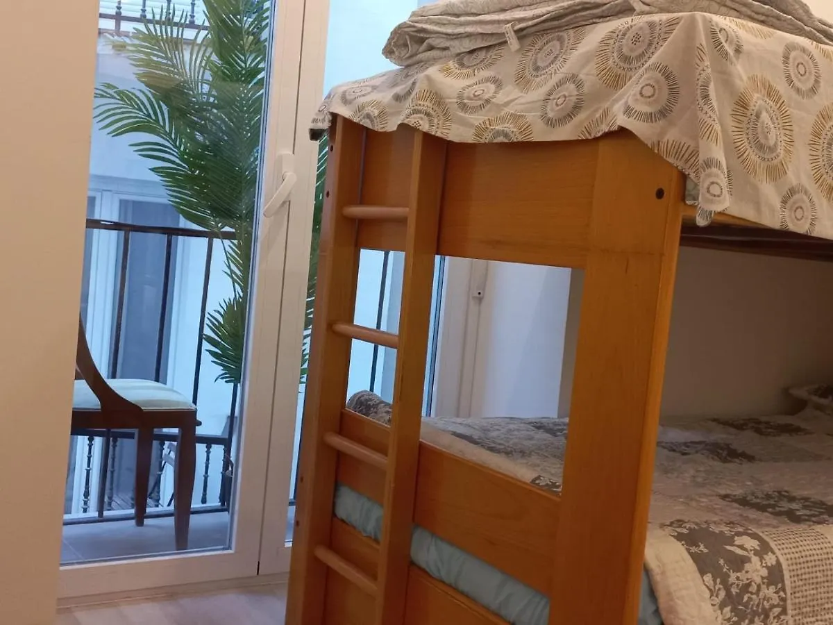 Magnifica Swit Room Sama 圣塞瓦斯蒂安 0*,  西班牙