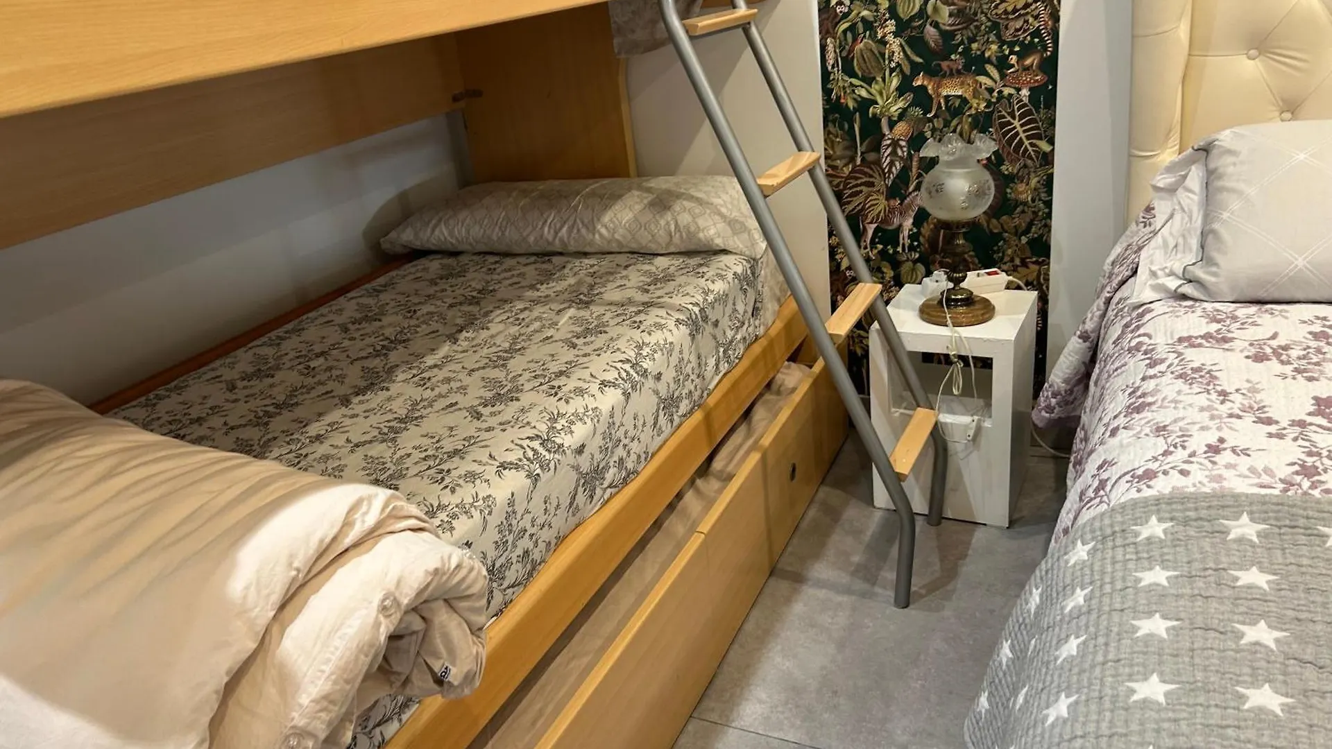 Magnifica Swit Room Sama 圣塞瓦斯蒂安