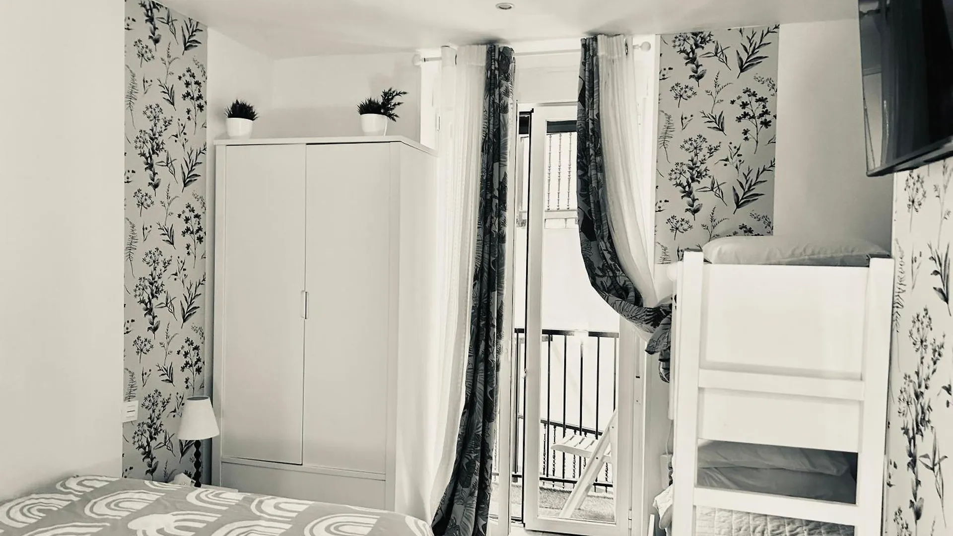 Magnifica Swit Room Sama 圣塞瓦斯蒂安 西班牙