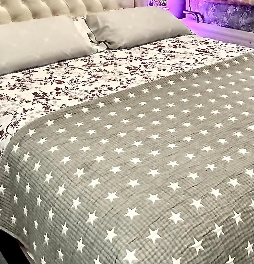 Homestay Magnifica Swit Room Sama San Sebastian