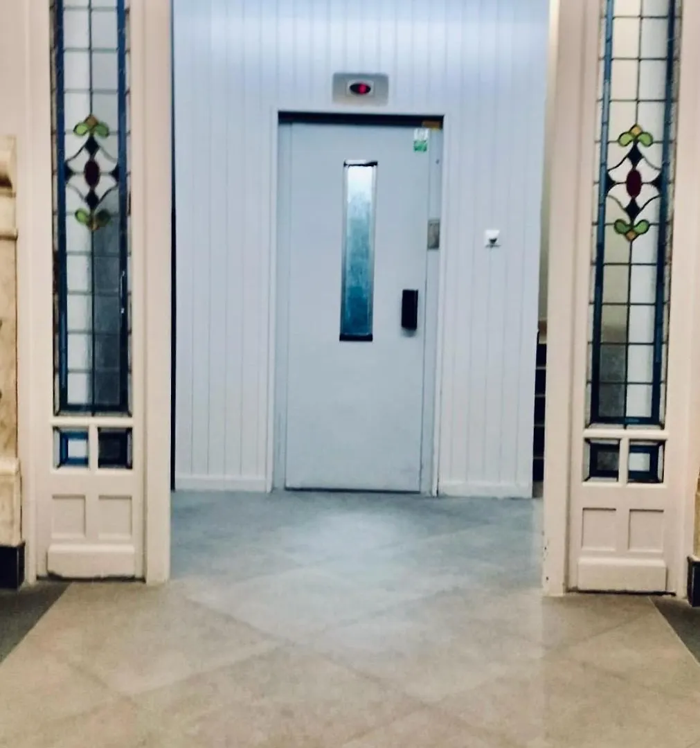 Magnifica Swit Room Sama San Sebastian