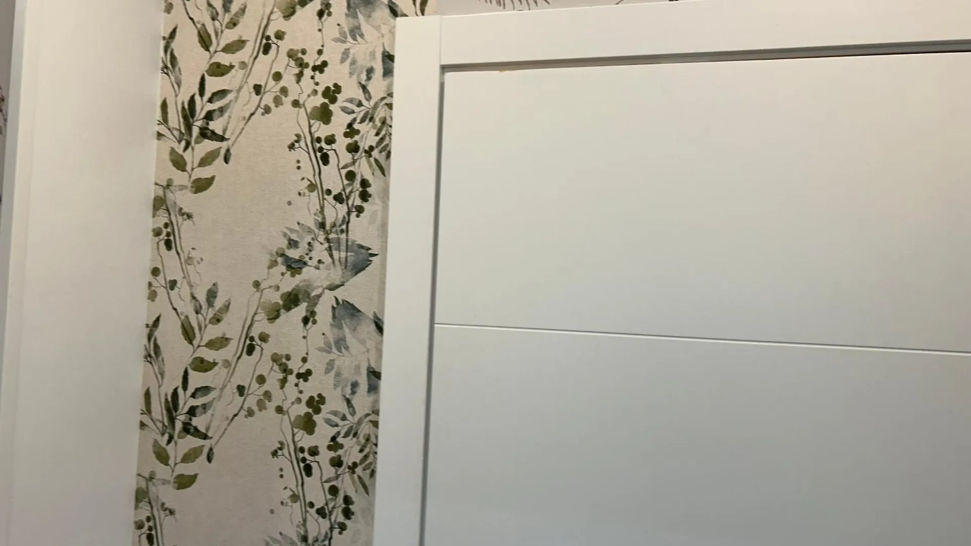 Magnifica Swit Room Sama 圣塞瓦斯蒂安