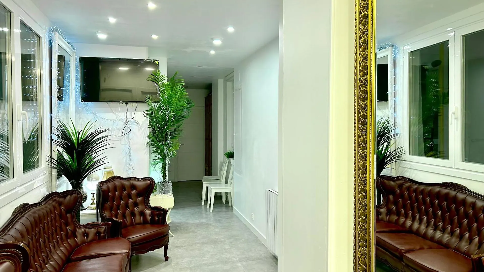 Magnifica Swit Room Sama 圣塞瓦斯蒂安