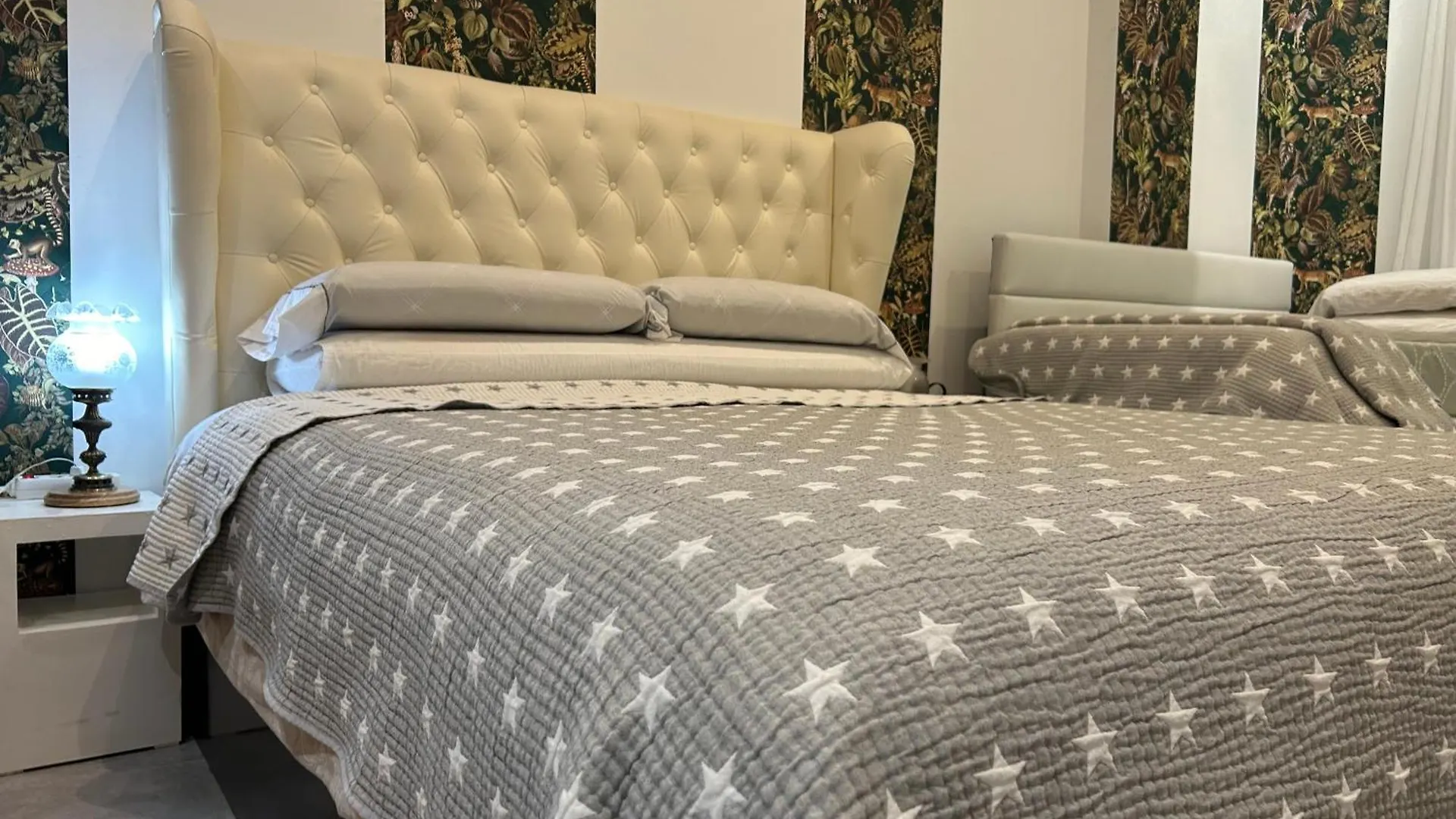 Magnifica Swit Room Sama San Sebastian Spain
