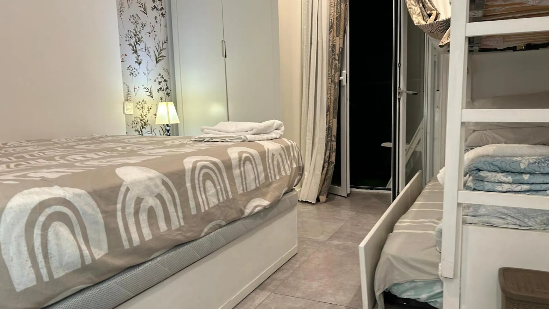 民宿 Magnifica Swit Room Sama 圣塞瓦斯蒂安 西班牙