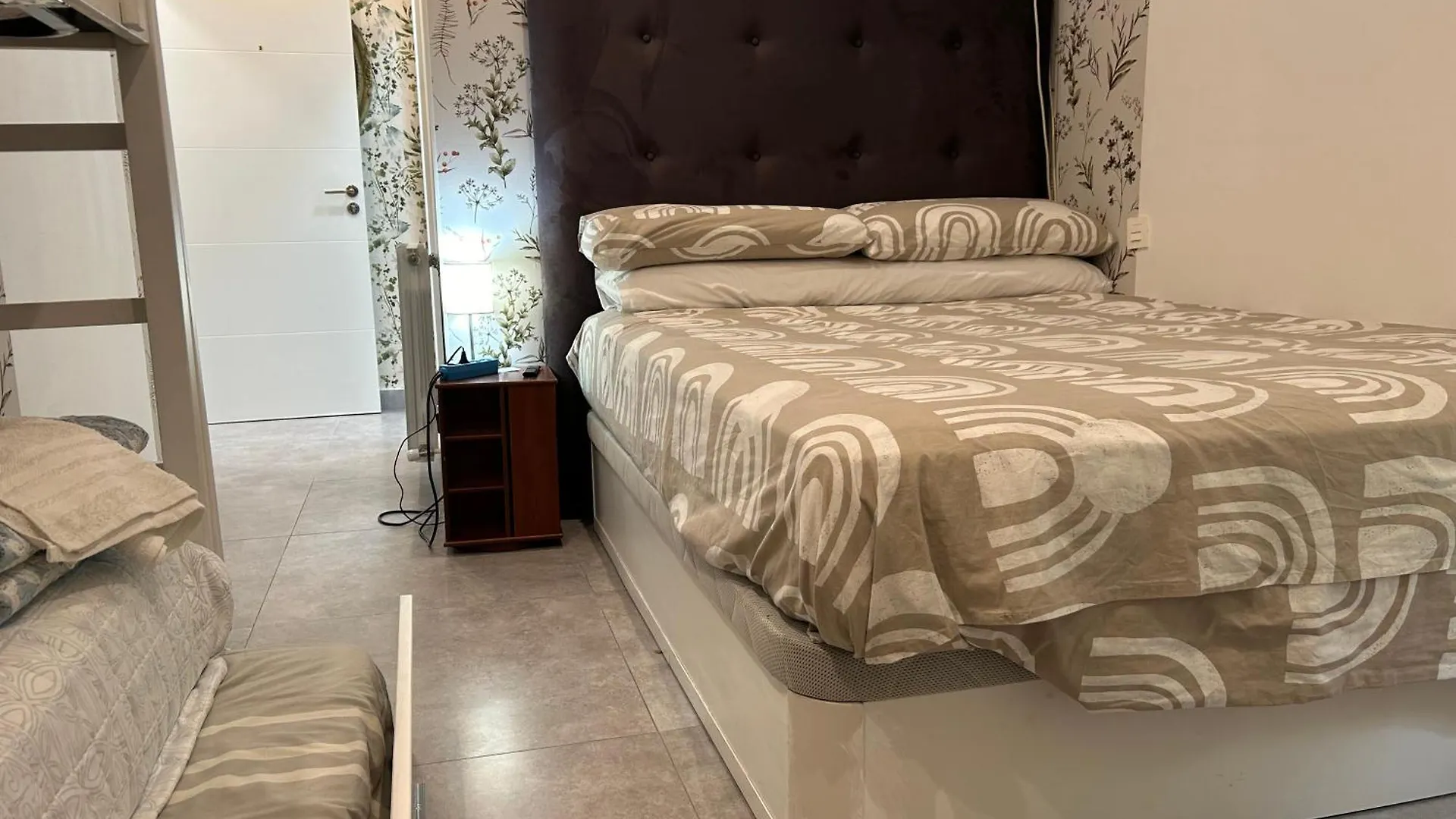 Magnifica Swit Room Sama 圣塞瓦斯蒂安 0*,