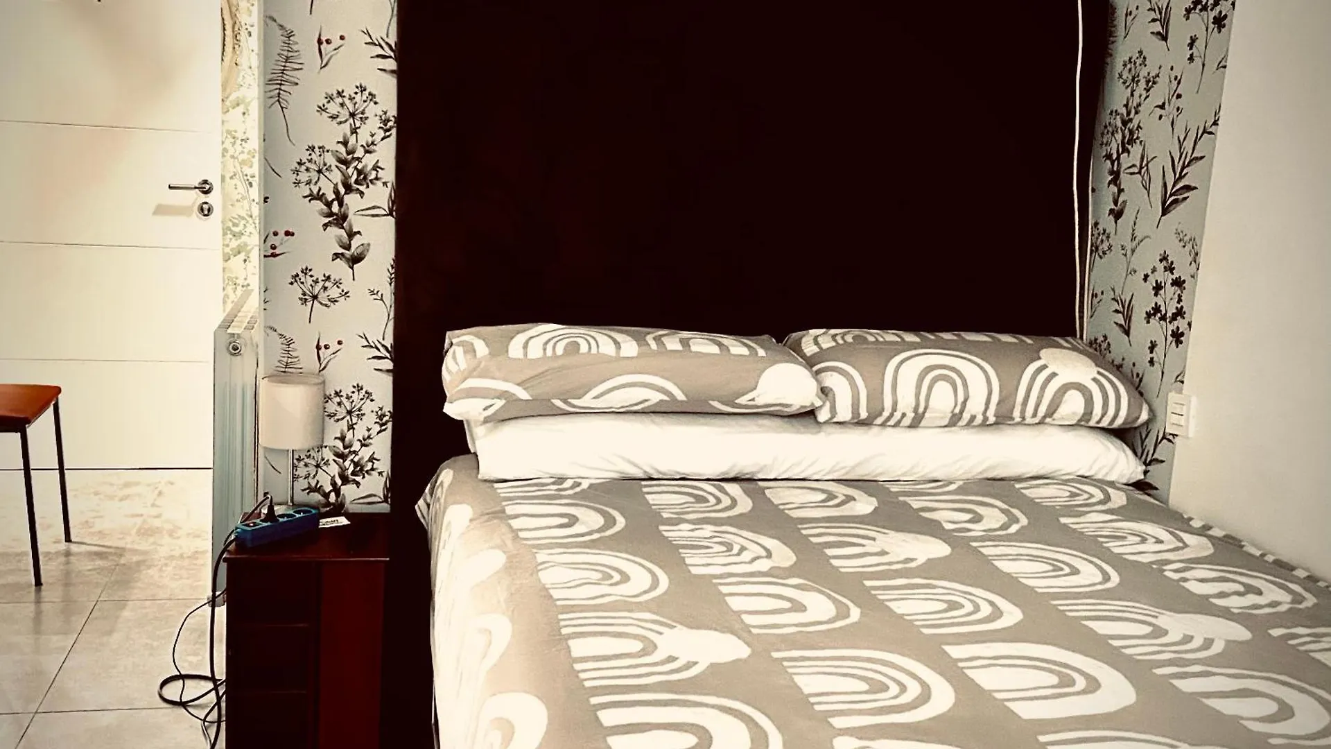 Magnifica Swit Room Sama 圣塞瓦斯蒂安 民宿
