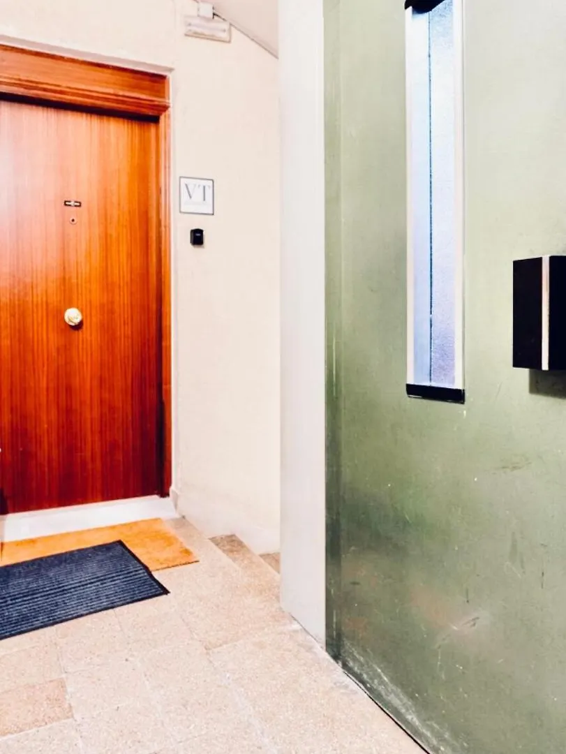 Homestay Magnifica Swit Room Sama San Sebastian