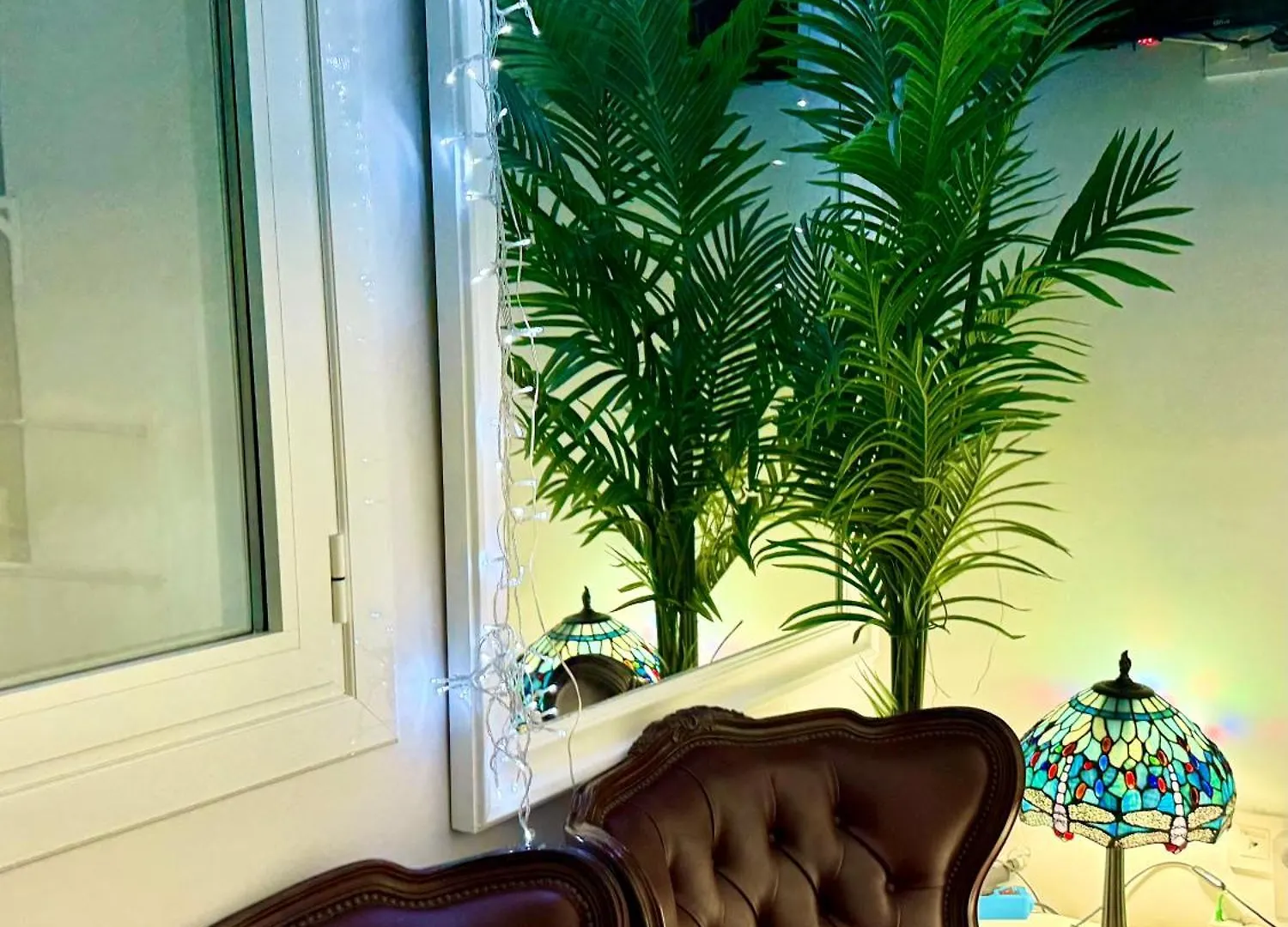Homestay Magnifica Swit Room Sama San Sebastian