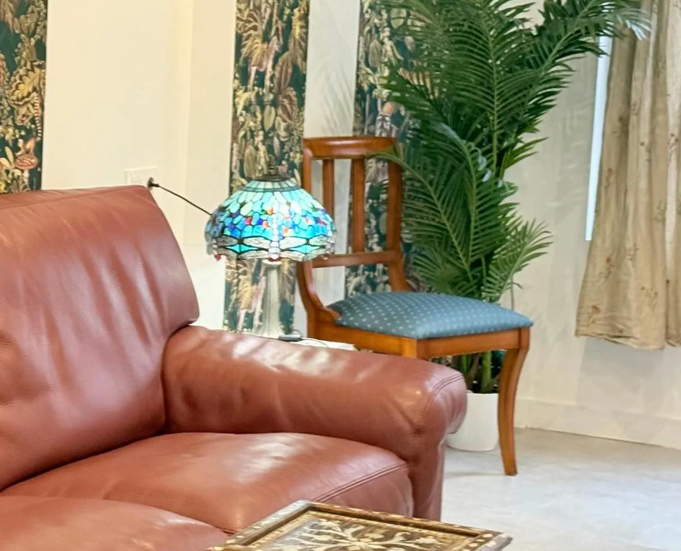 Homestay Magnifica Swit Room Sama San Sebastian